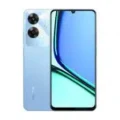 Realme Note 60 full front and back view highlighting display and camera design