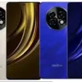 Realme P1 Speed front display showcasing vibrant colors and sleek design