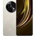 Close-up of Realme P1 Speed rear camera with advanced AI capabilities