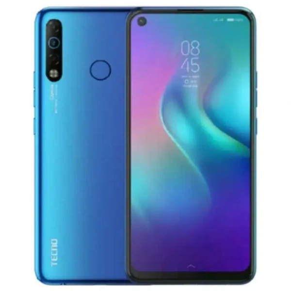 Tecno Camon 12