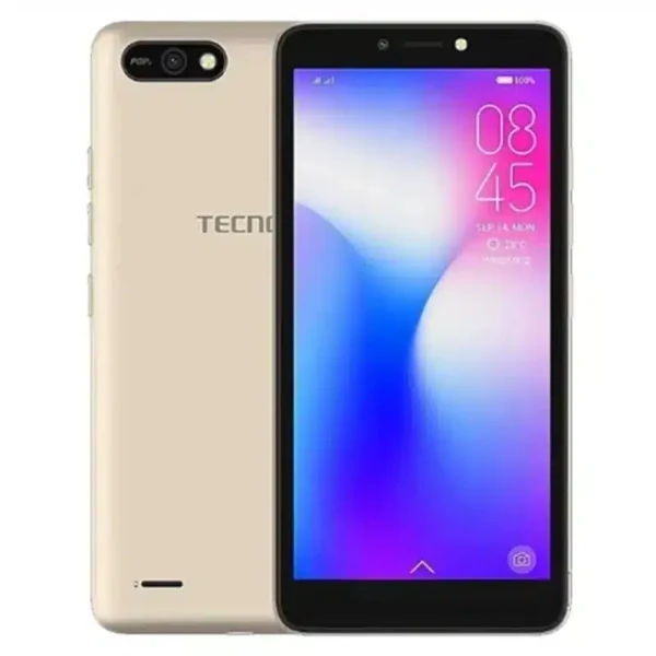 Tecno Pop 2 F