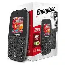Energizer E2 battery, long-lasting power