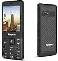 Energizer E280S phone, sleek design