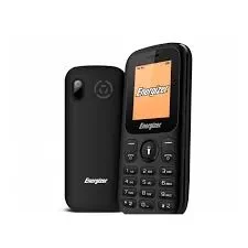 Energizer Energy E11 phone, black