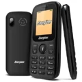 Energizer Energy E11 phone, black