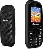 Energizer Ultimate U710S smartphone, front view, showcasing large display and slim bezels