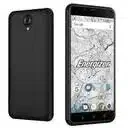 Energizer Energy E500 smartphone, black color, front view