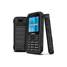 Energizer Hardcase H240S smartphone, black, rugged design