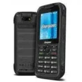 Energizer Hardcase H240S smartphone, black, rugged design