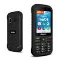 Energizer Hardcase H280S rugged phone