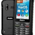 Energizer Hardcase H280S rugged phone