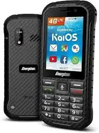 Energizer Hardcase H280S rugged phone