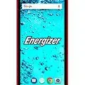 Energizer Hardcase H501S smartphone