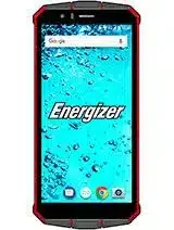 Energizer Hardcase H501S smartphone