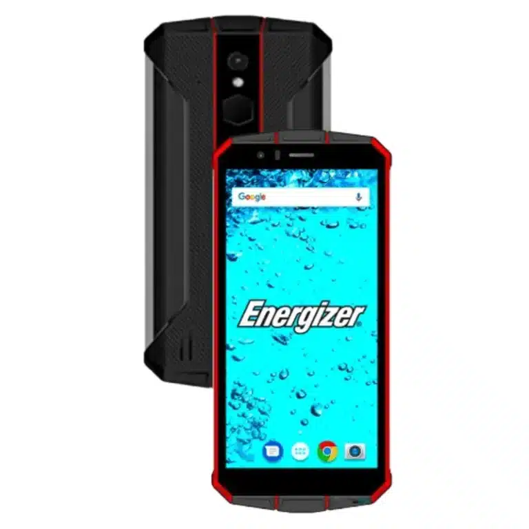 Energizer Hardcase H501S smartphone