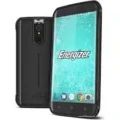 Energizer Hardcase H550S smartphone, rugged design, outdoor adventure