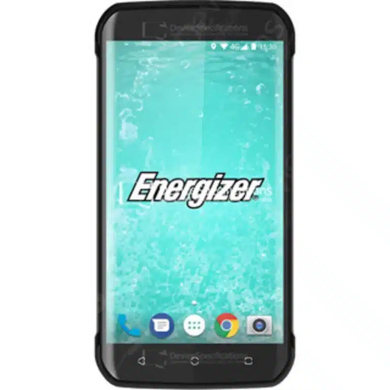 Energizer Hardcase H550S Energizer Hardcase H550S smartphone, rugged design, outdoor adventure