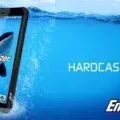 Energizer Hardcase H570S smartphone