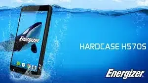 Energizer Hardcase H570S smartphone