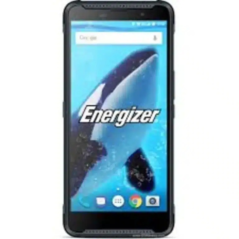 Energizer Hardcase H570S smartphone