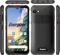 Energizer Hardcase H620S, a rugged smartphone with a durable design and powerful features.