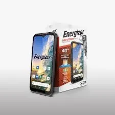 Energizer Hardcase H620S, a rugged smartphone with a durable design and powerful features.