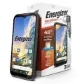 Energizer Hardcase H621S, durable phone case