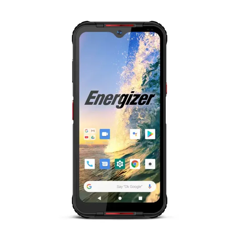 Energizer Hardcase H621S Energizer Hardcase H621S, durable phone case
