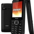 Energizer Power Max P20 phone