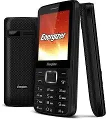 Energizer Power Max P20 phone