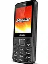 Energizer Power Max P20 phone