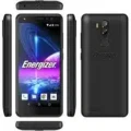 Energizer Power Max P490 smartphone, blac