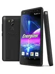 Energizer Power Max P490 smartphone, blac