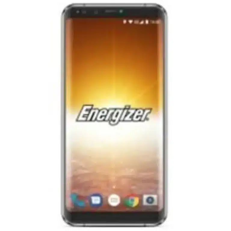 Energizer Power Max P600S Energizer Power Max P600S smartphone, blue