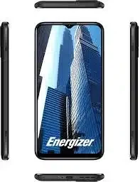 Energizer Ultimate 65G smartphone, sleek design, powerful performance.