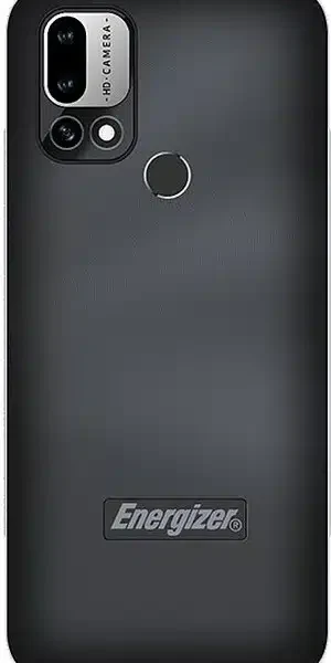 Energizer Ultimate 65G smartphone, sleek design, powerful performance.