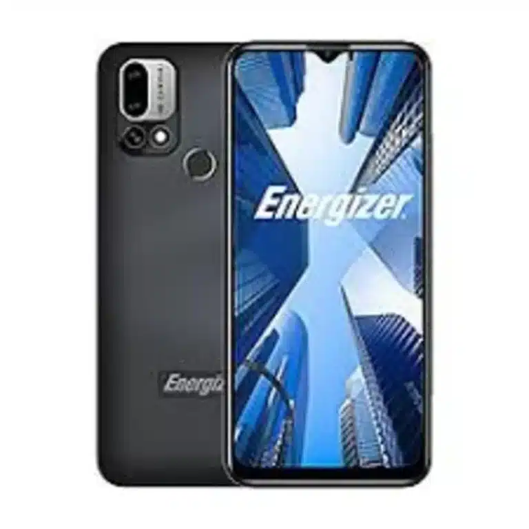 Energizer Ultimate 65G Energizer Ultimate 65G smartphone, sleek design, powerful performance.