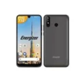 Energizer Ultimate U710S smartphone, front view, showcasing large display and slim bezels