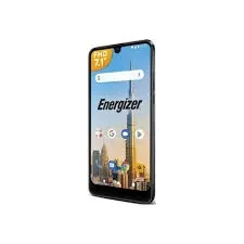 Energizer Ultimate U710S smartphone, front view, showcasing large display and slim bezels