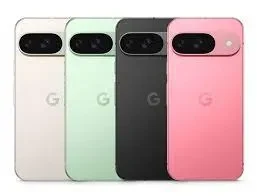 Google Pixel 9 smartphone