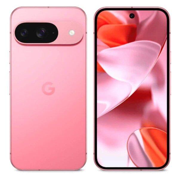 Google Pixel 9 smartphone