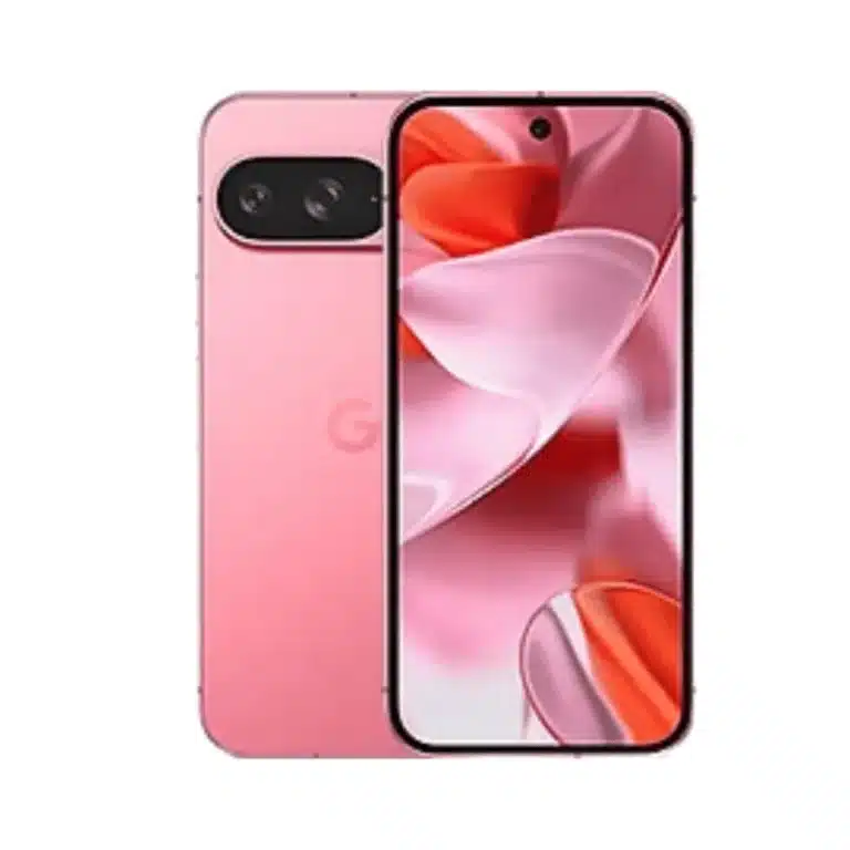 Google Pixel 9 smartphone