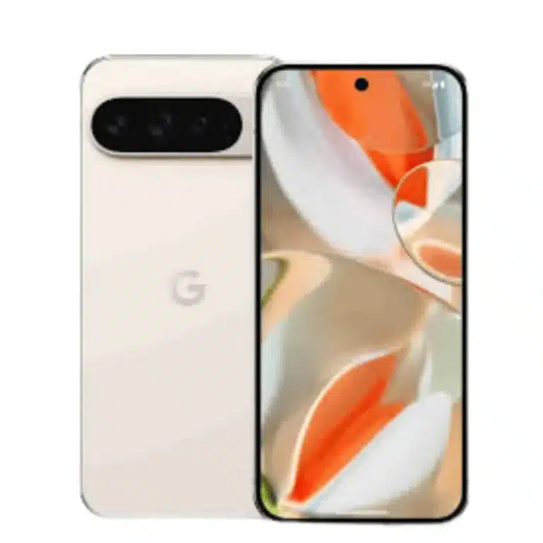 Google Pixel 9 Pro, smartphone, technology, mobile phone, design