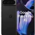 Google Pixel 9 Pro XL smartphone