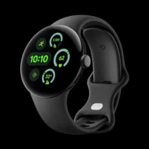 Google Pixel Watch 3