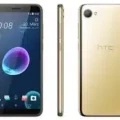 HTC Desire 12