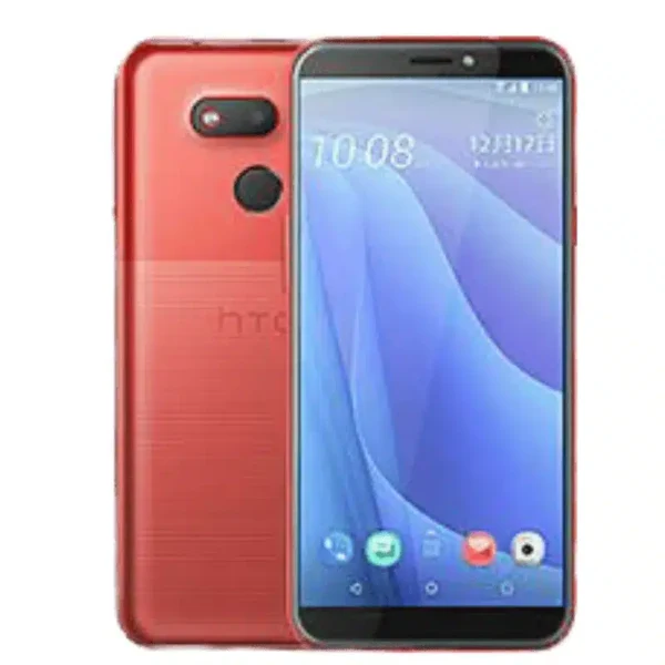 HTC Desire 12s