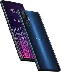 HTC U24 Pro smartphone, sleek design, vibrant display, powerful camera