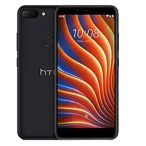 HTC Wildfire E