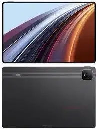 Honor Pad GT Pro tablet, sleek design, large display